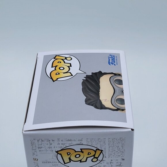 Funko Pop! Harry Potter 1651854 - Picture 6 of 7